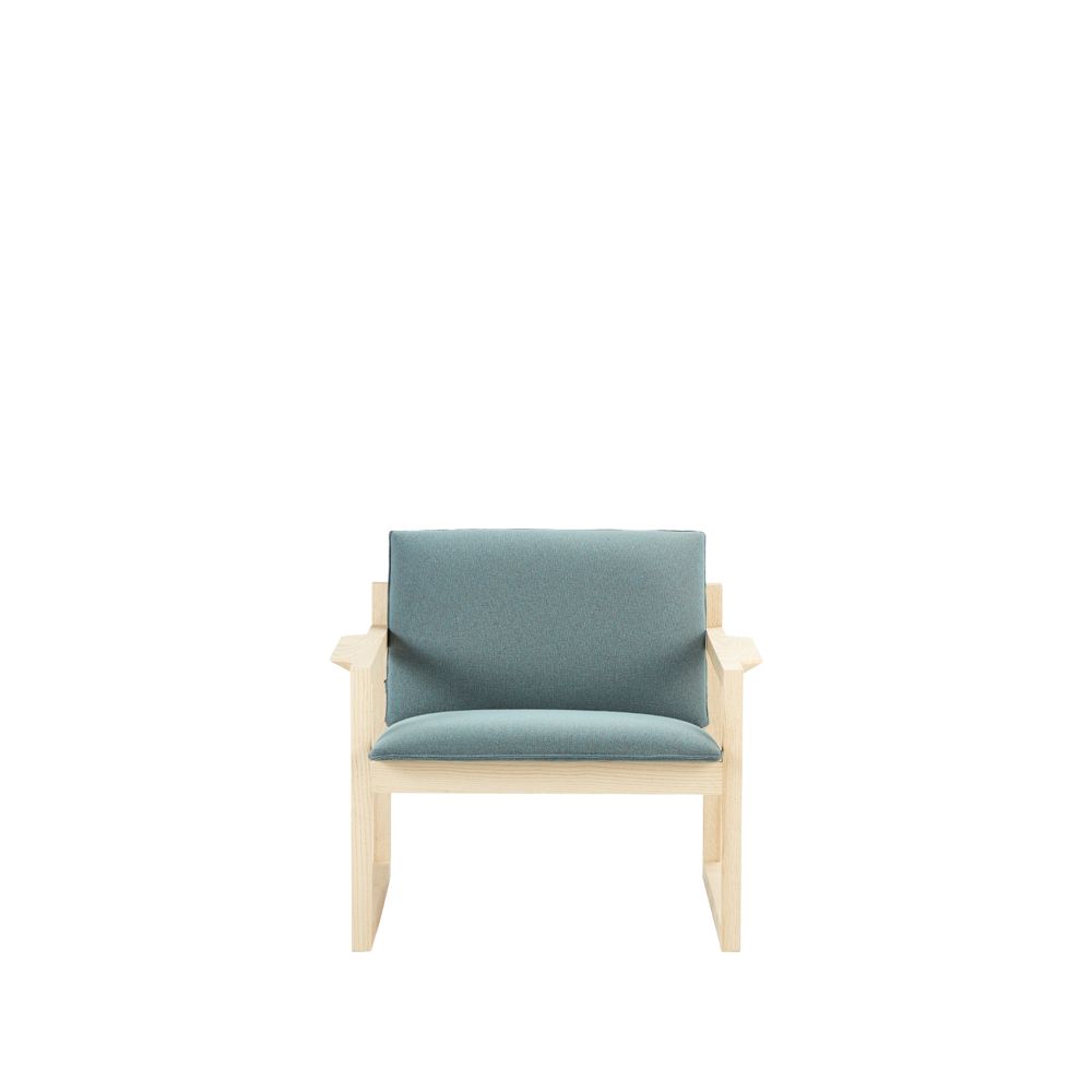 Lagom Lounge Koltuk Yenkur