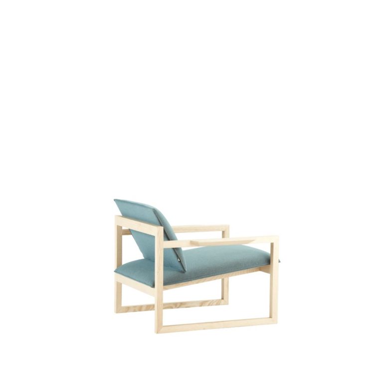 Lagom Lounge Koltuk Yenkur