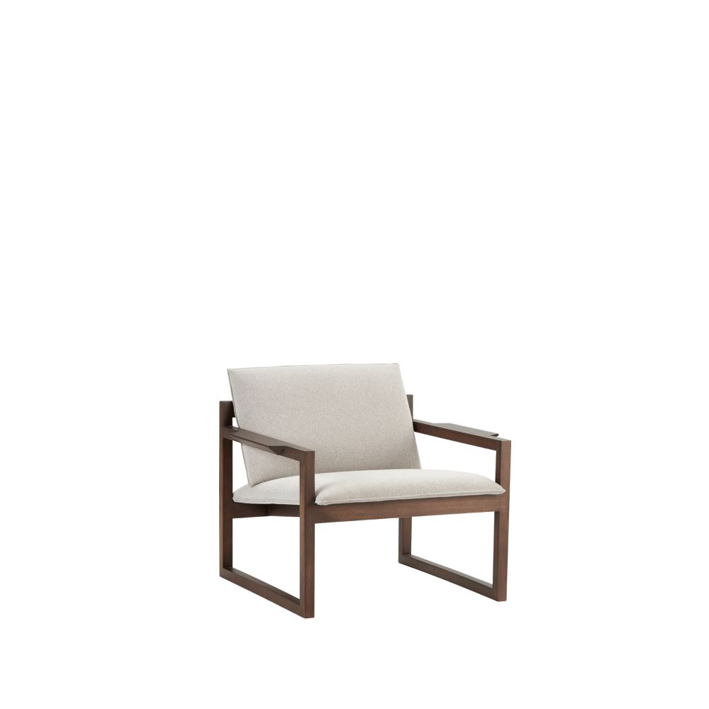 Lagom Lounge Koltuk Yenkur