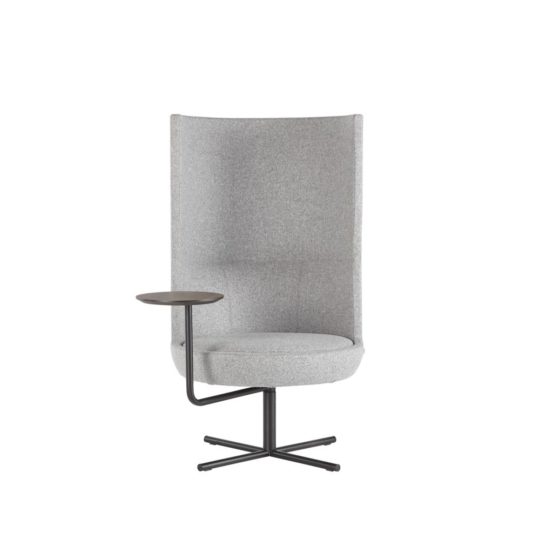 round xs private koltuk