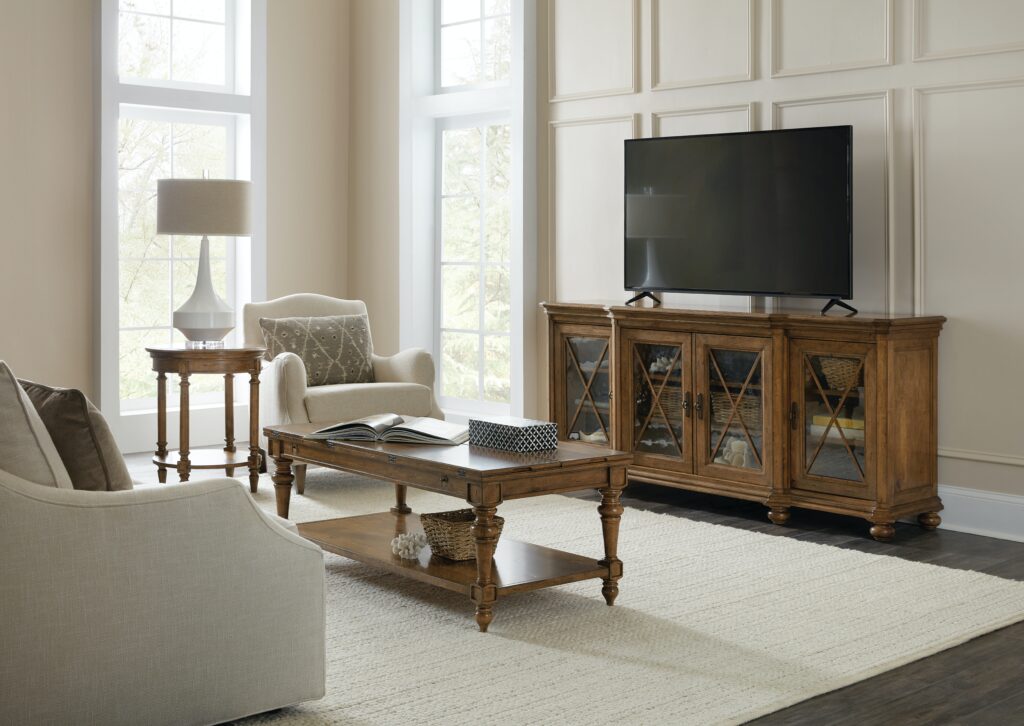 klasik mobilya seçmek