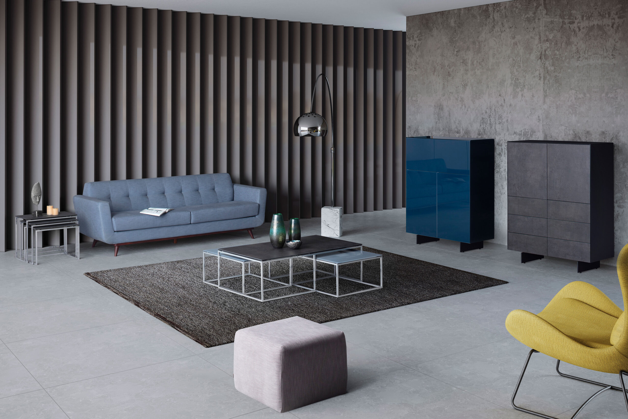 oturma odası mobilyaları