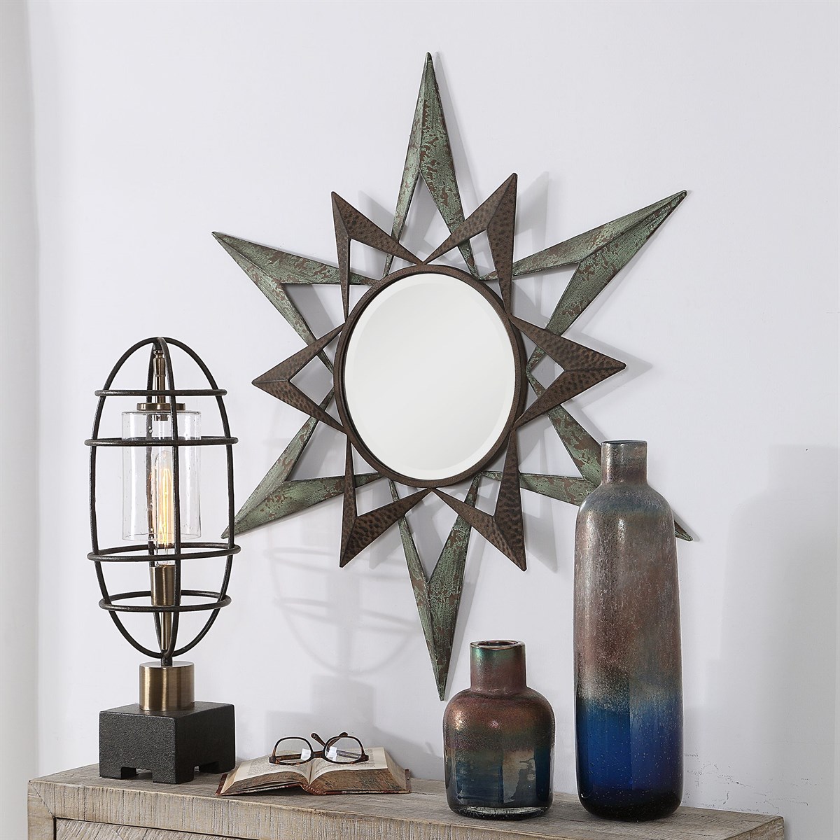 uttermost amary ayna