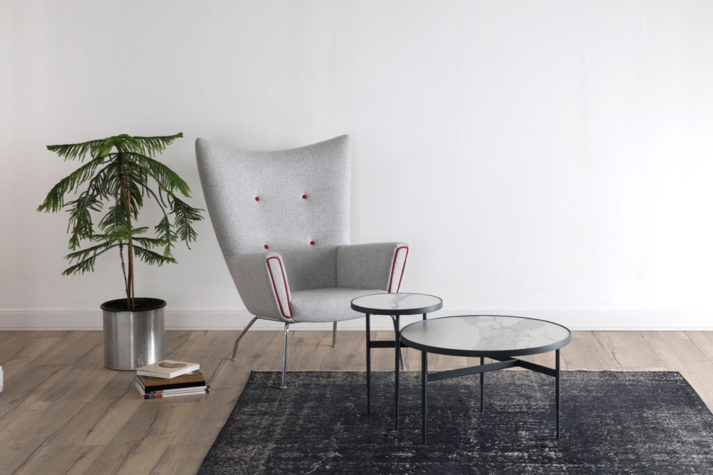 evde dinlenme köşesi nasıl oluşturulur