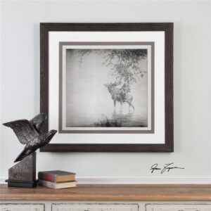 uttermost majestic moose tablo