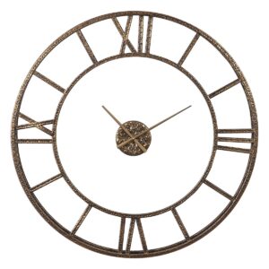 uttermost mylah gold wall saat