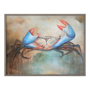 uttermost sam the crab tablo