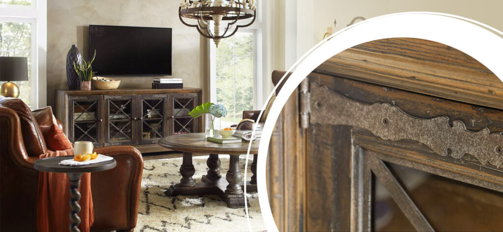 country stil nedir?