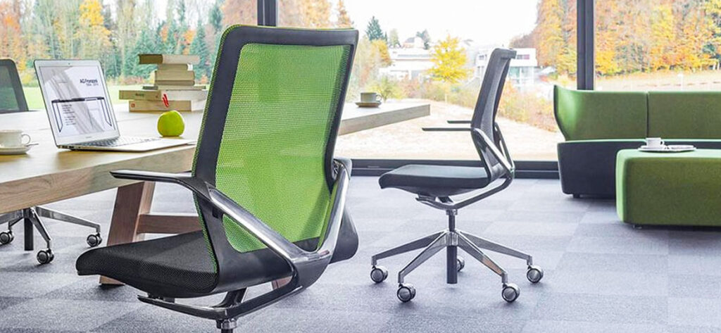 çalışma koltuğu nasıl olmalı