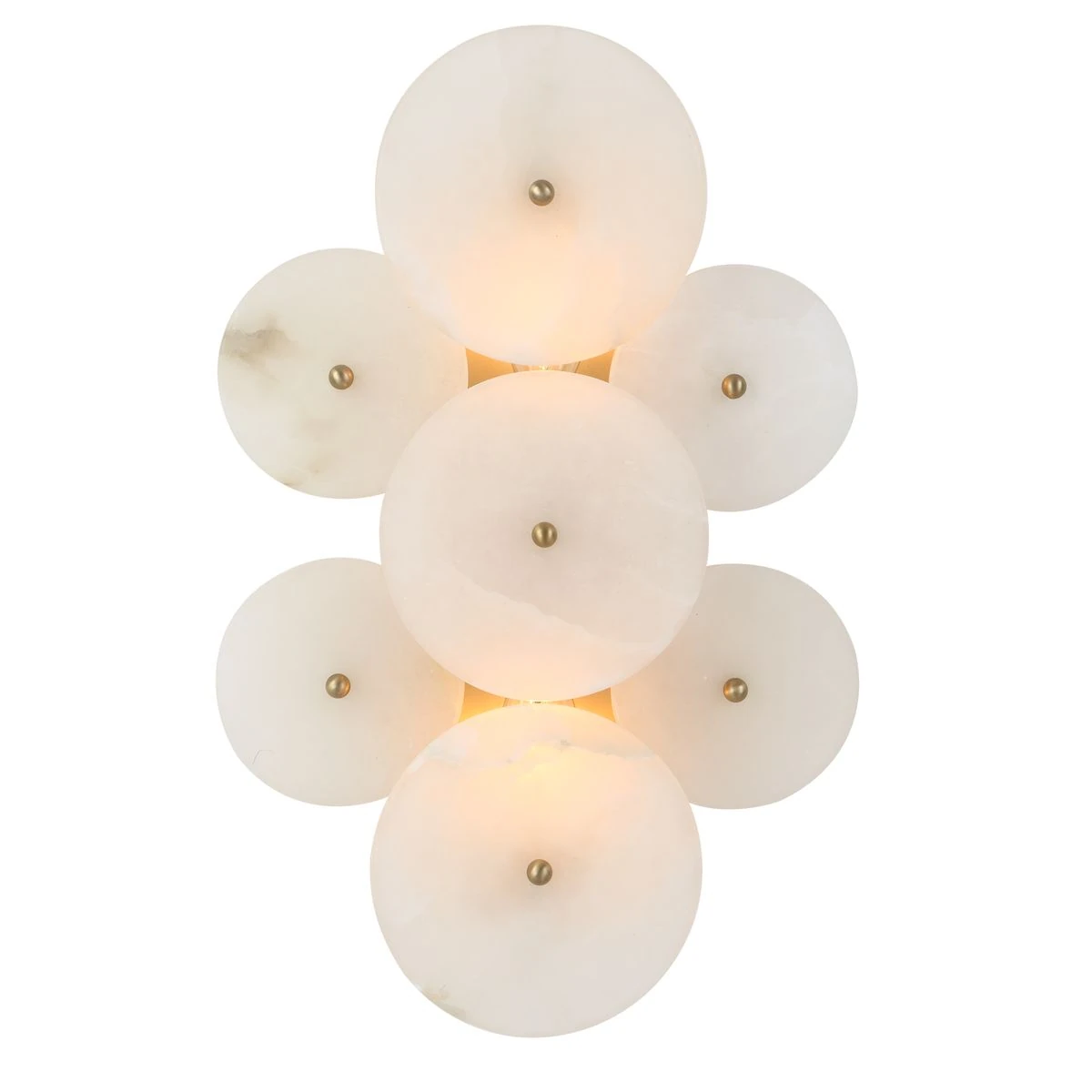 Alabaster Aplik