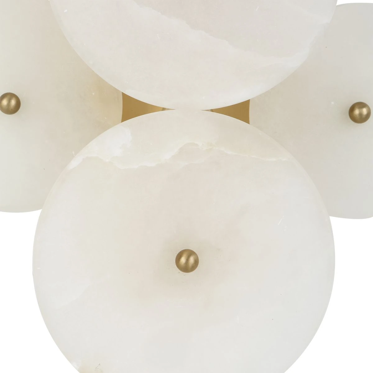 Alabaster Aplik - Görsel 3