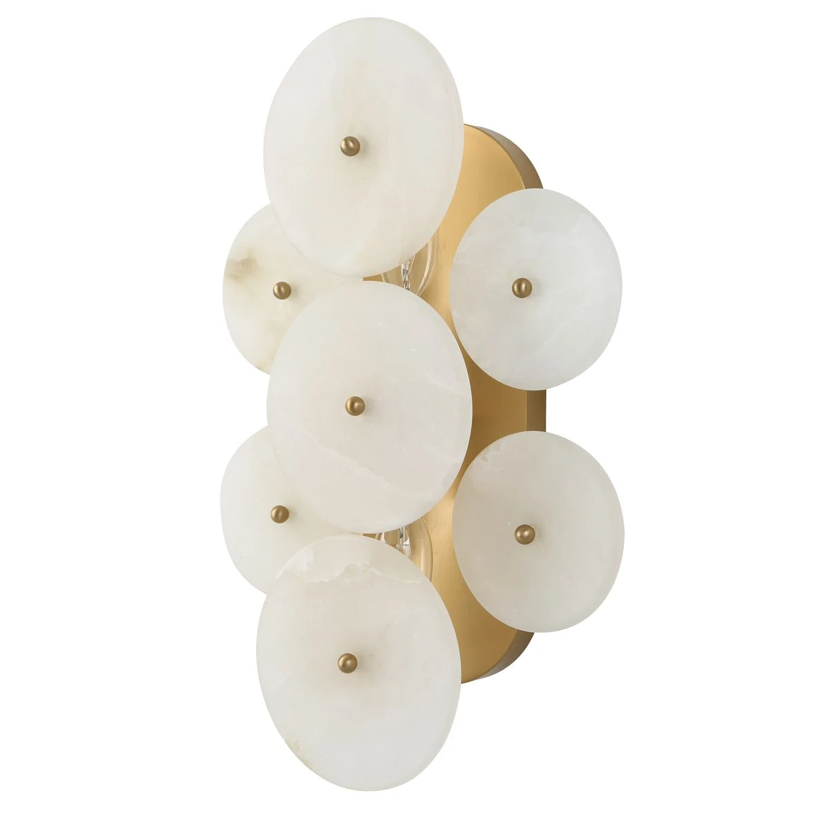 Alabaster Aplik - Görsel 5