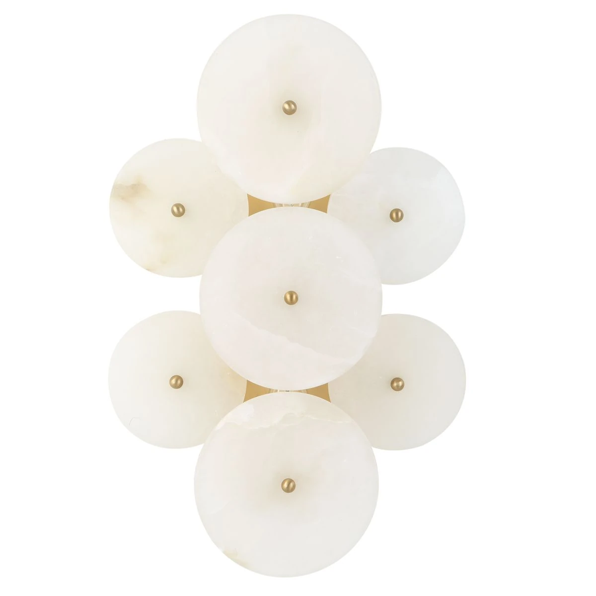 Alabaster Aplik - Görsel 6