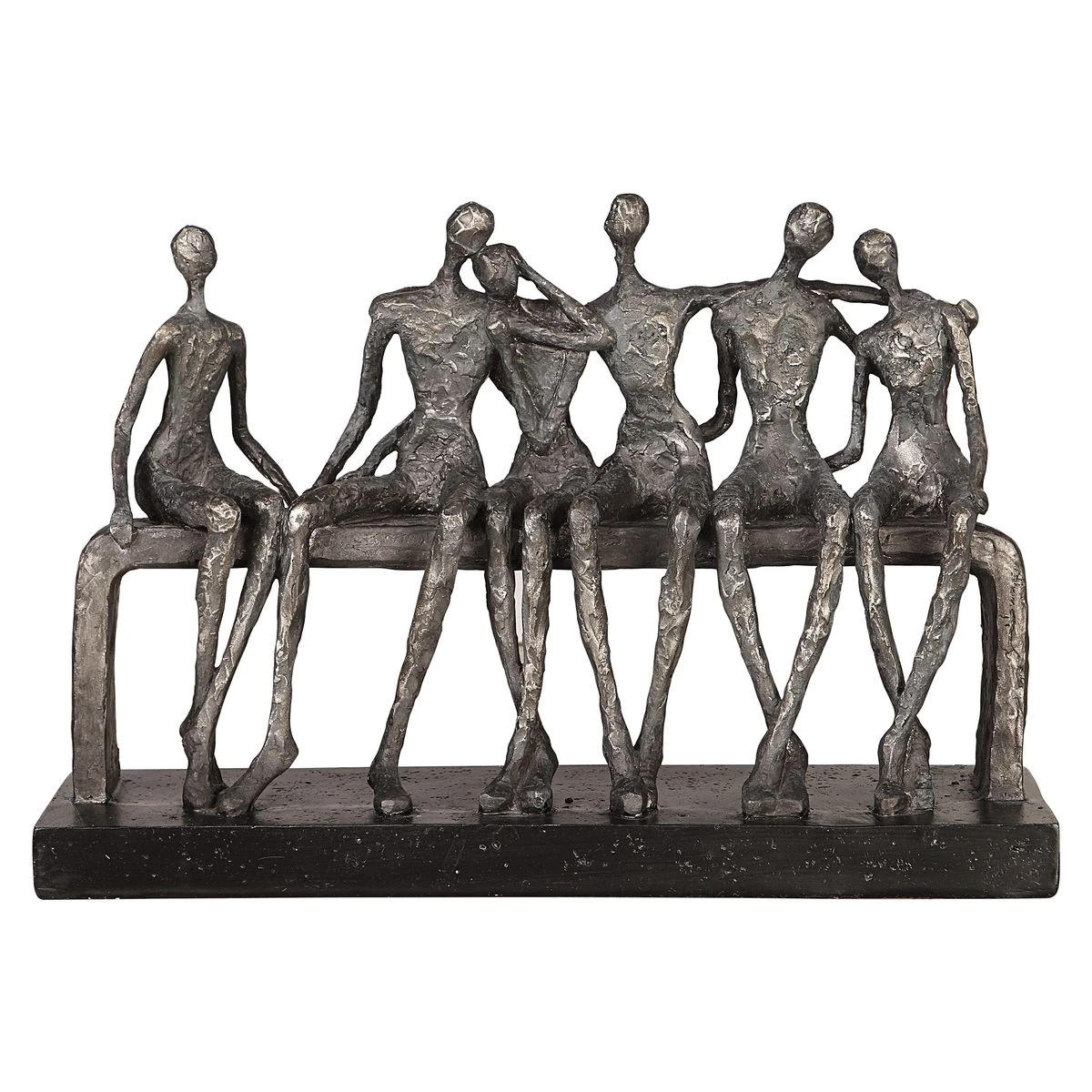 Camaraderie Heykel