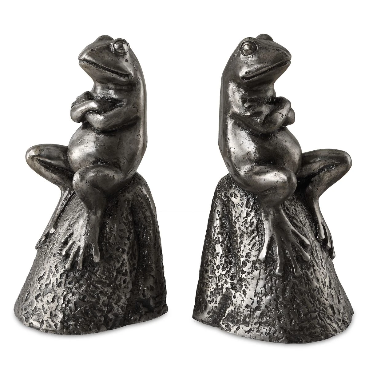Daydreaming Frogs Kitap Tutucu (2'li Set)
