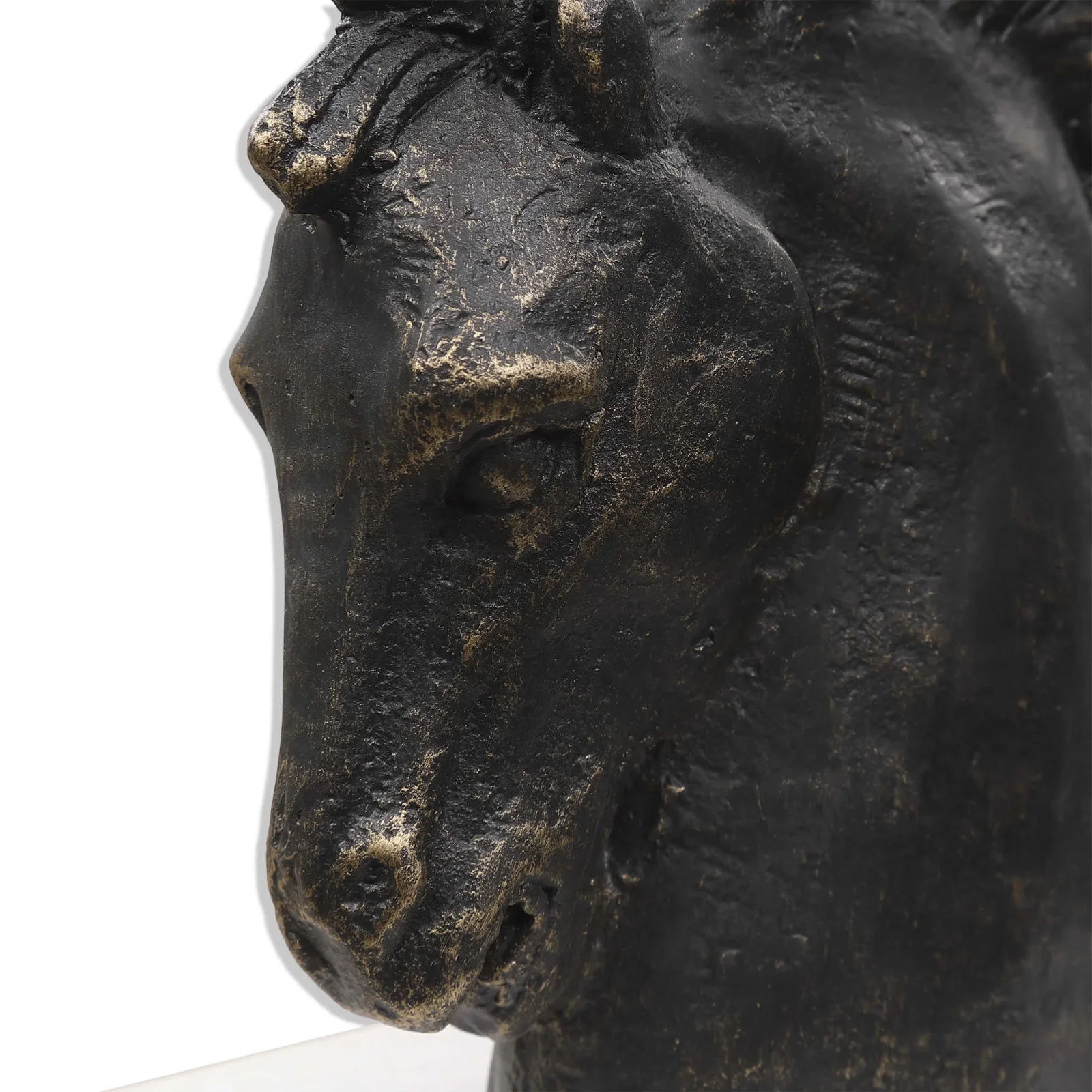 Friesian Kitap Tutucu (2li Set) - Görsel 4