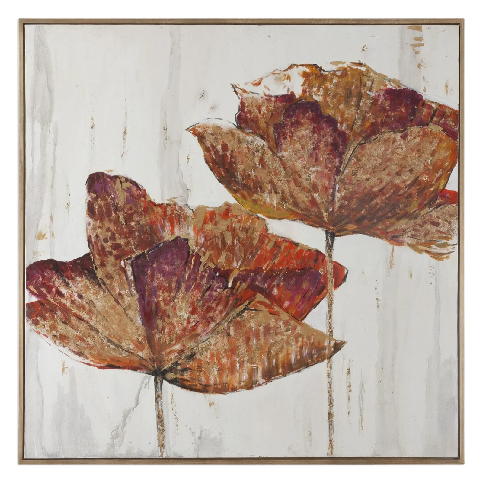 Golden Accents Tablo