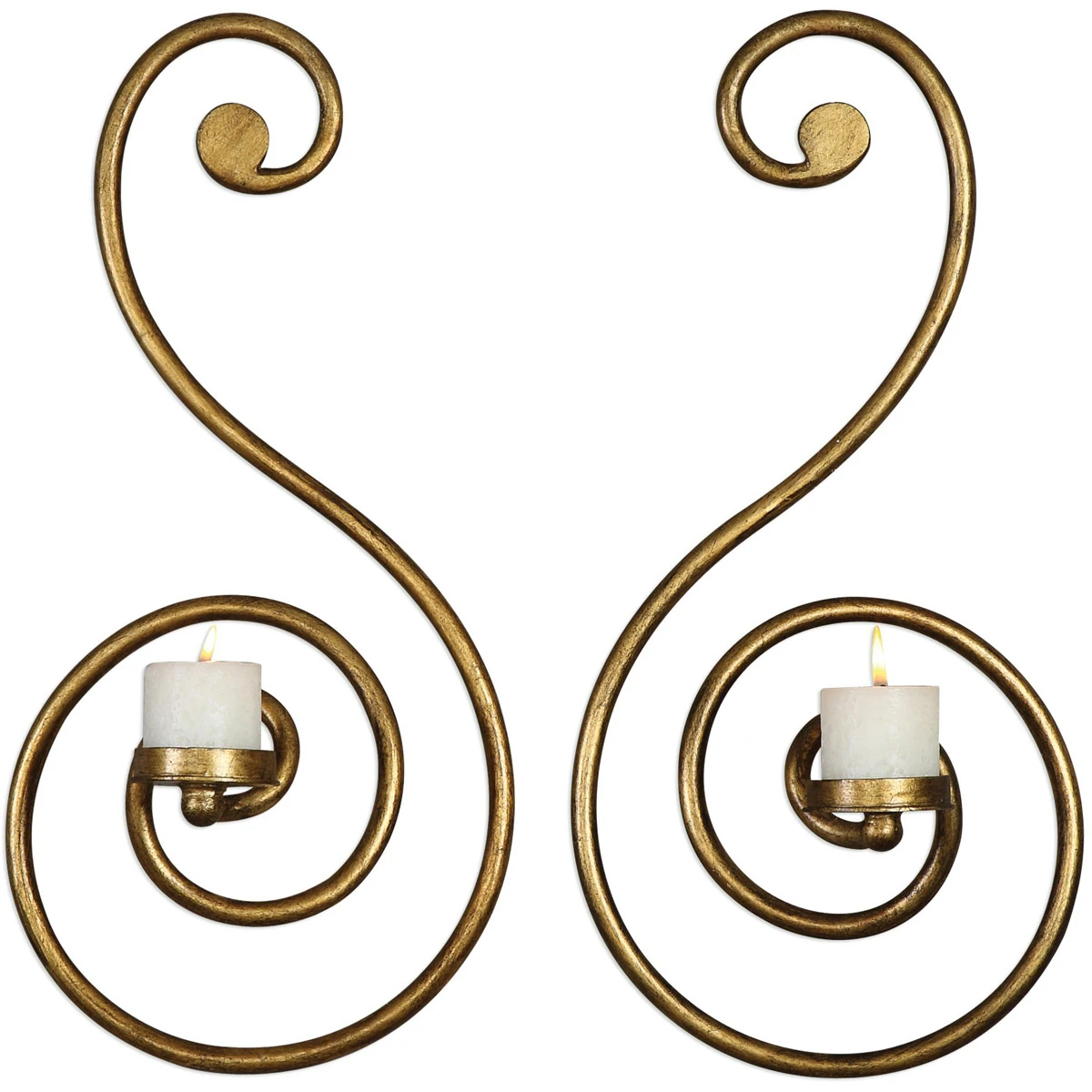 Lucetta Mumluk (2li Set)