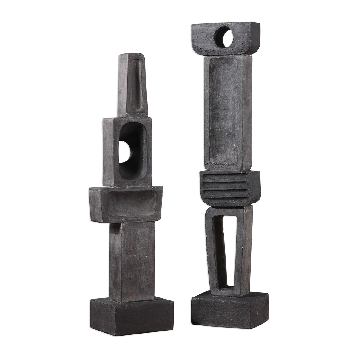 Monty Heykel (2li Set)