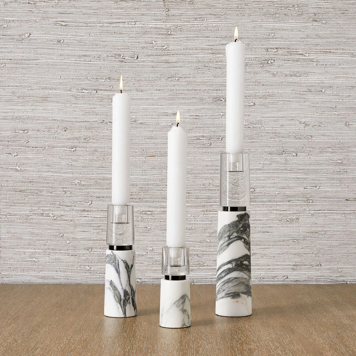 Optic Mermer Mumluk (3'lü Set) - Görsel 2