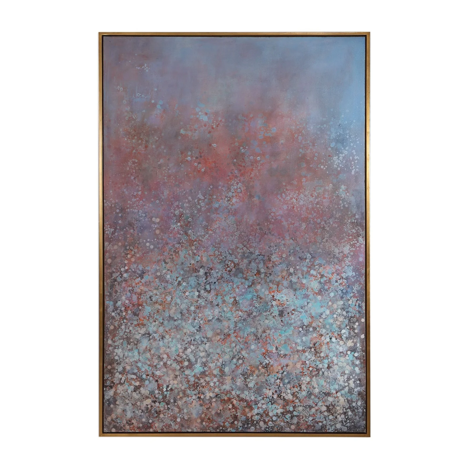 Patina Tablo