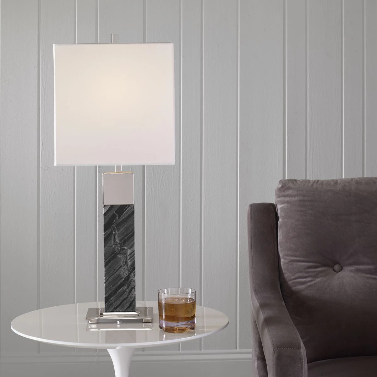 Pilaster Abajur - Görsel 2