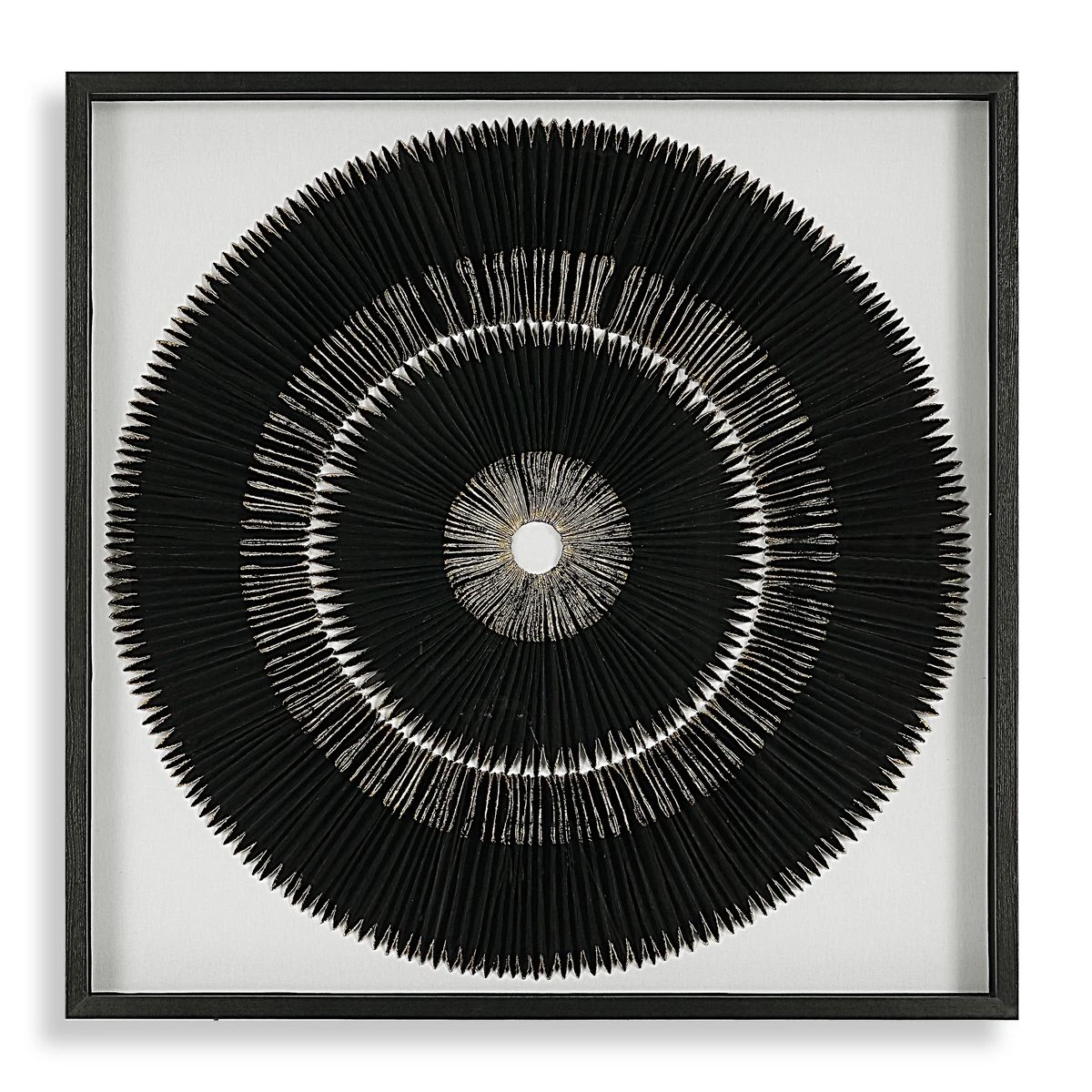 Sandara Shadow Box Tablo