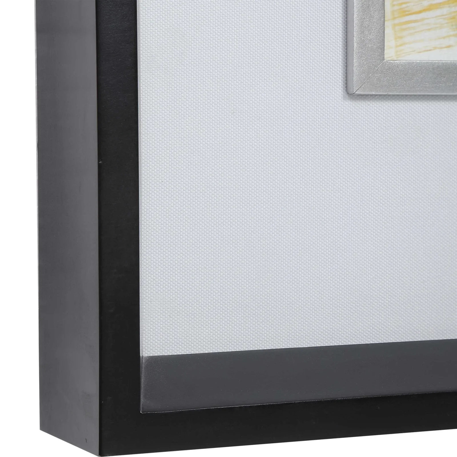 Sapphire Vista Çerçeli Tablo - Görsel 6