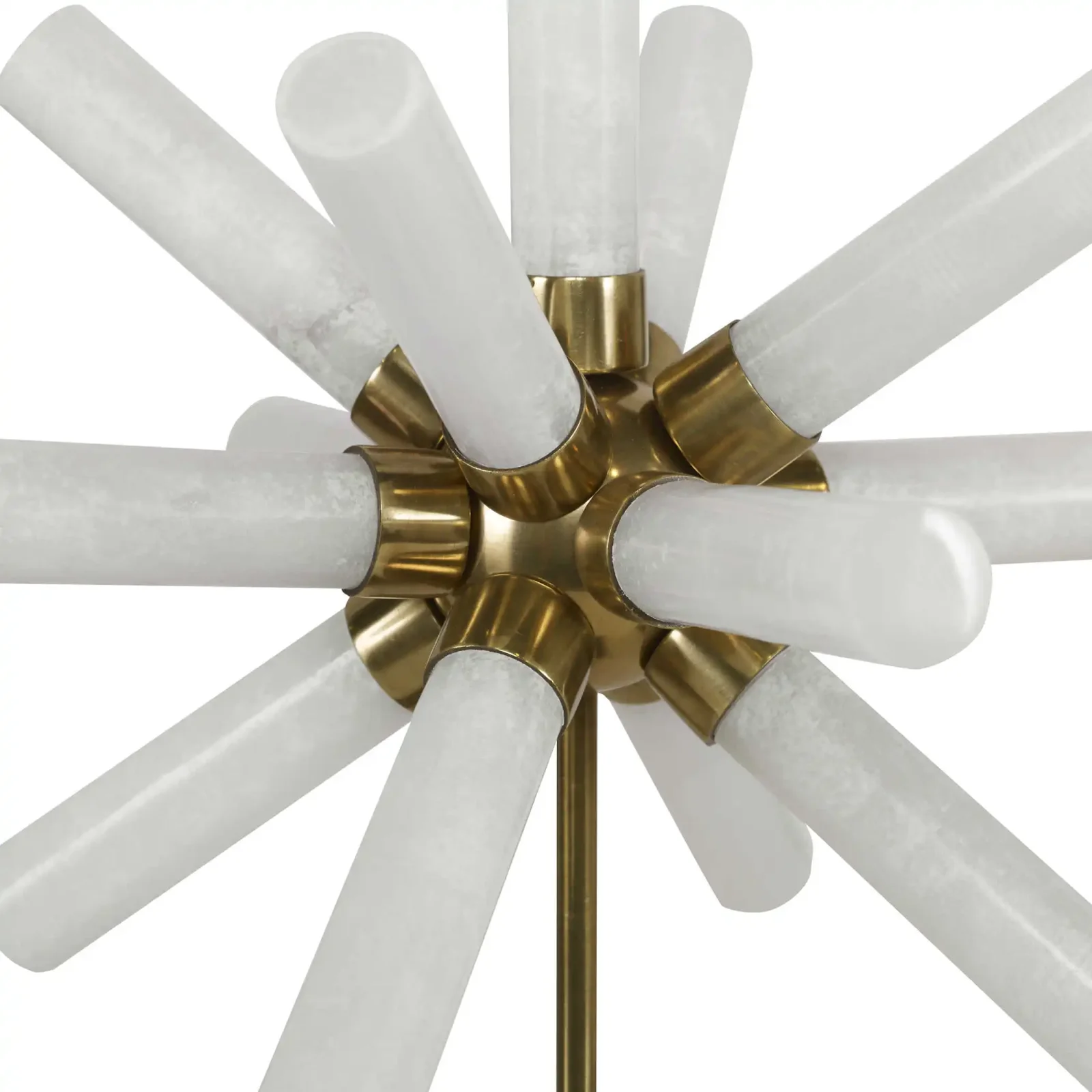 Snowflake Heykel (2li Set) - Görsel 3