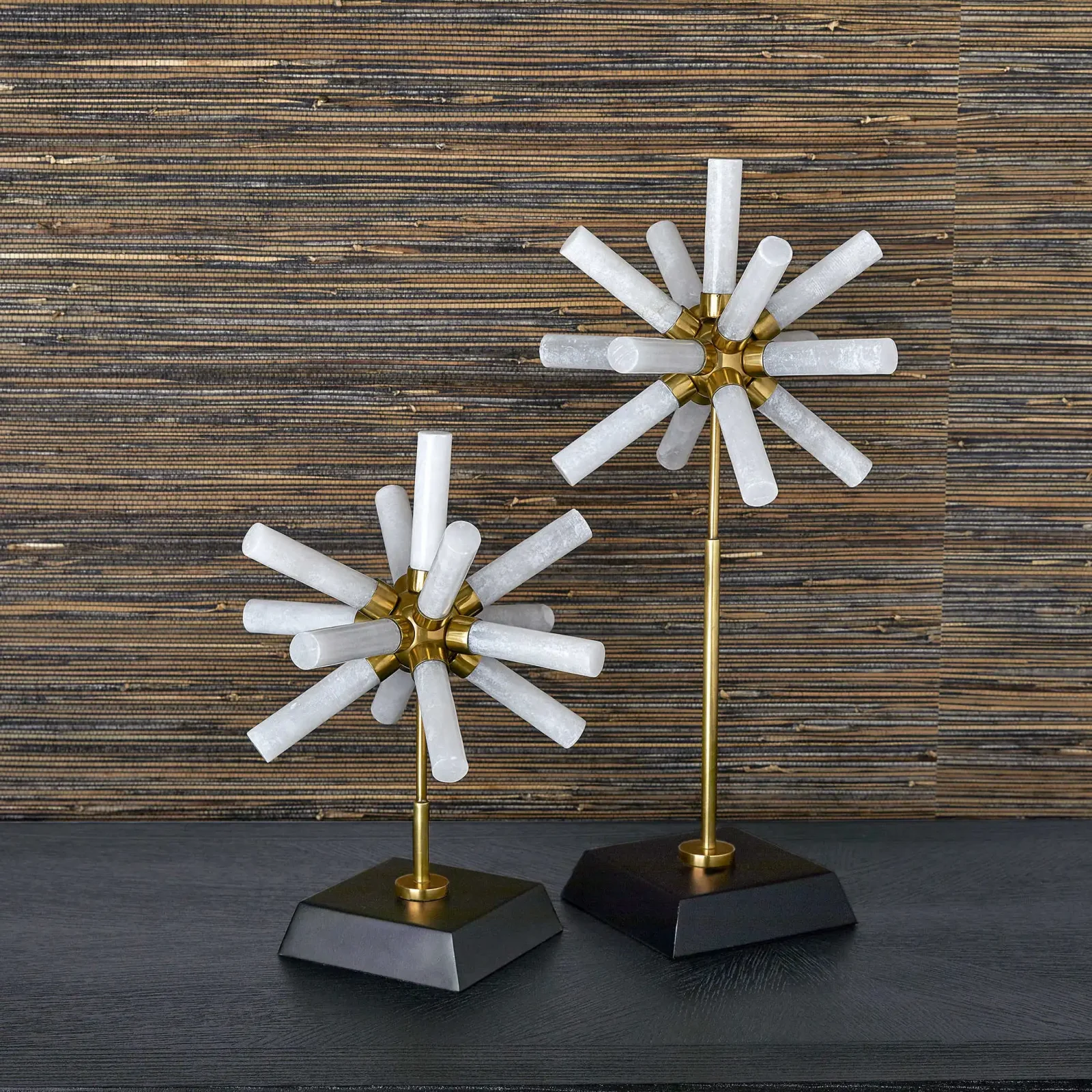 Snowflake Heykel (2li Set) - Görsel 6