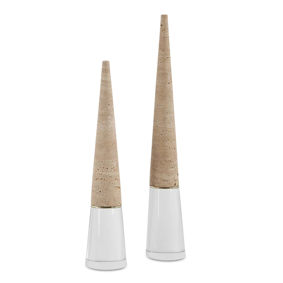 Stoney Point Heykel (2'li Set)
