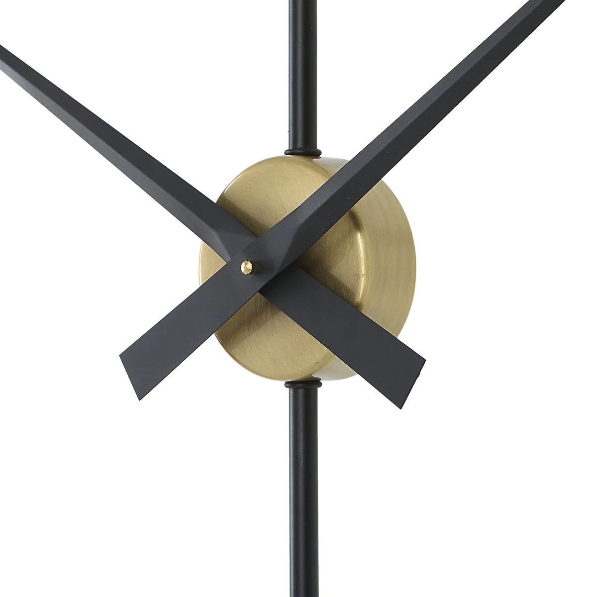 Time Flies Duvar Saati - Görsel 5