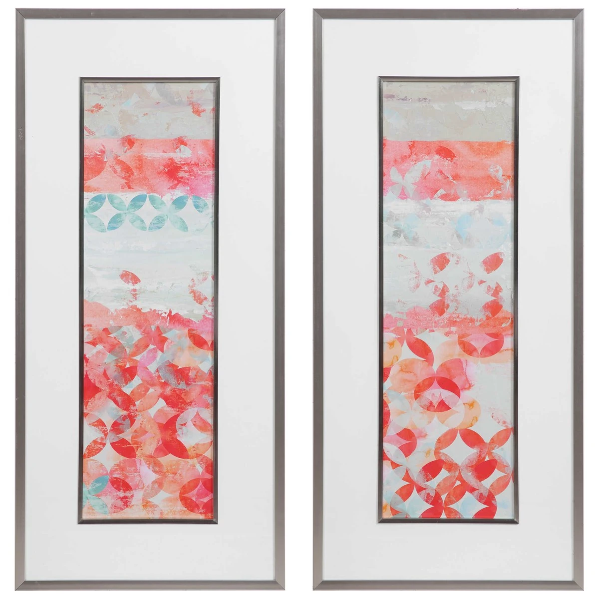 Valentine Tablo (2li Set)