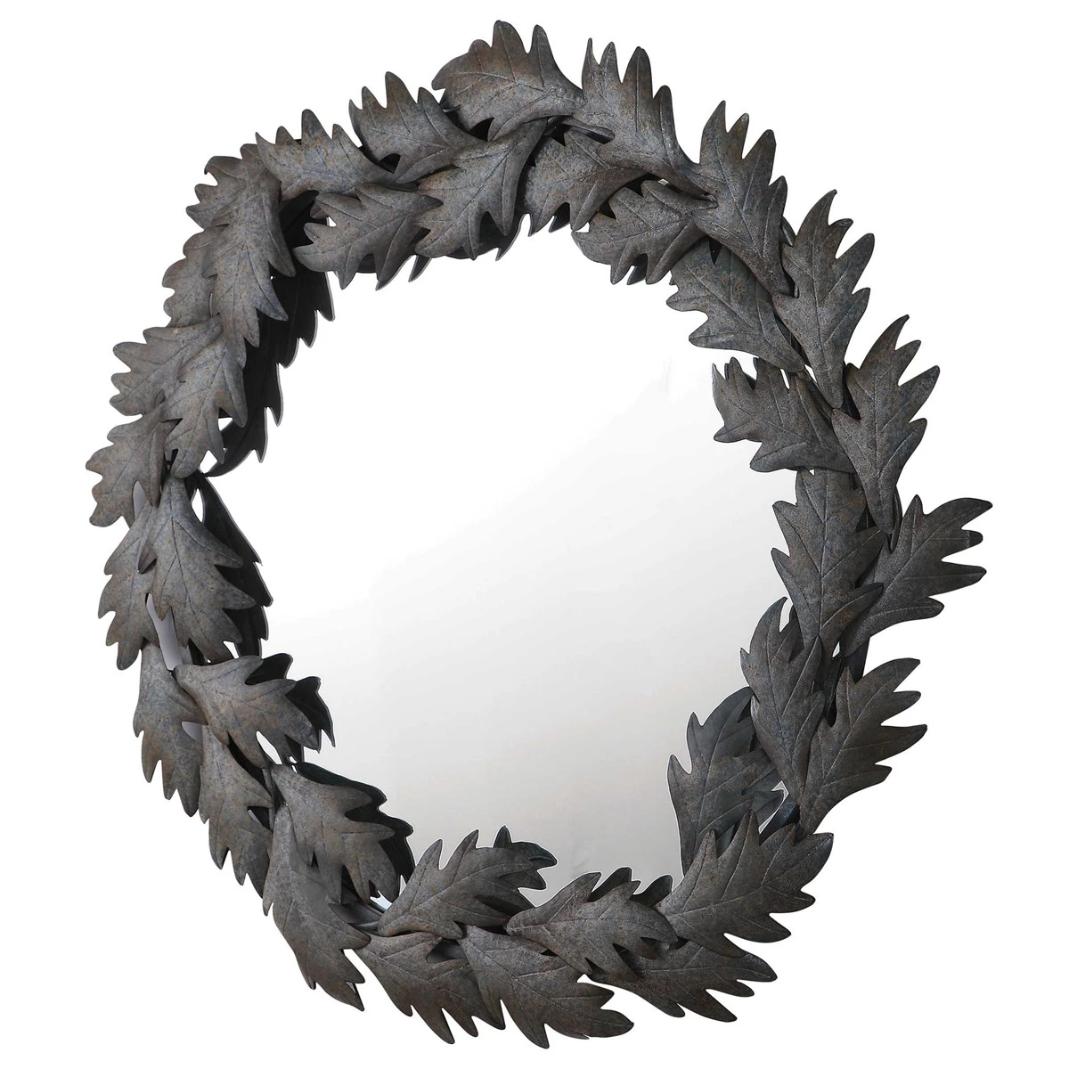 Zandra Yuvarlak Ayna - Görsel 5