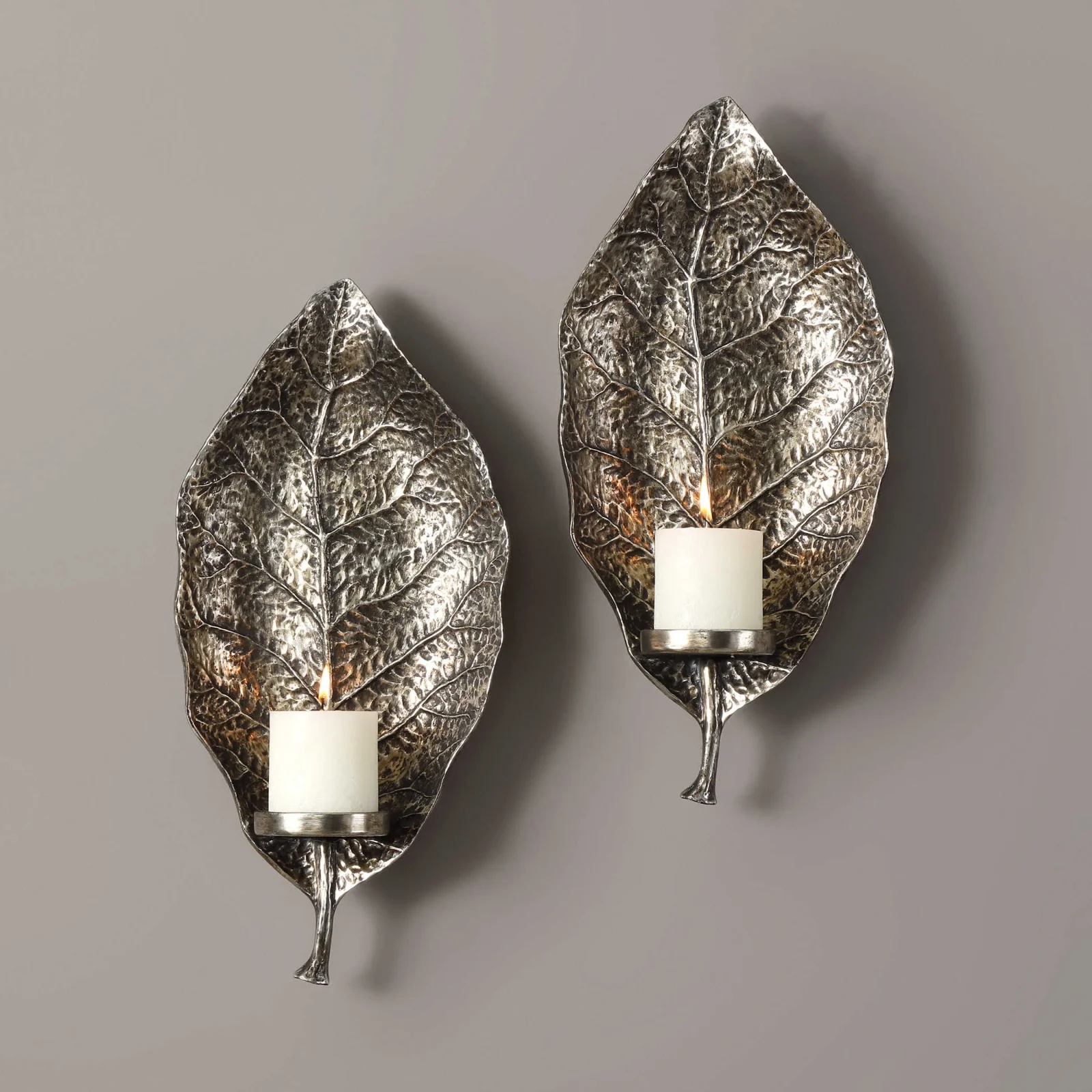 Zelkova Mumluk (2li Set)